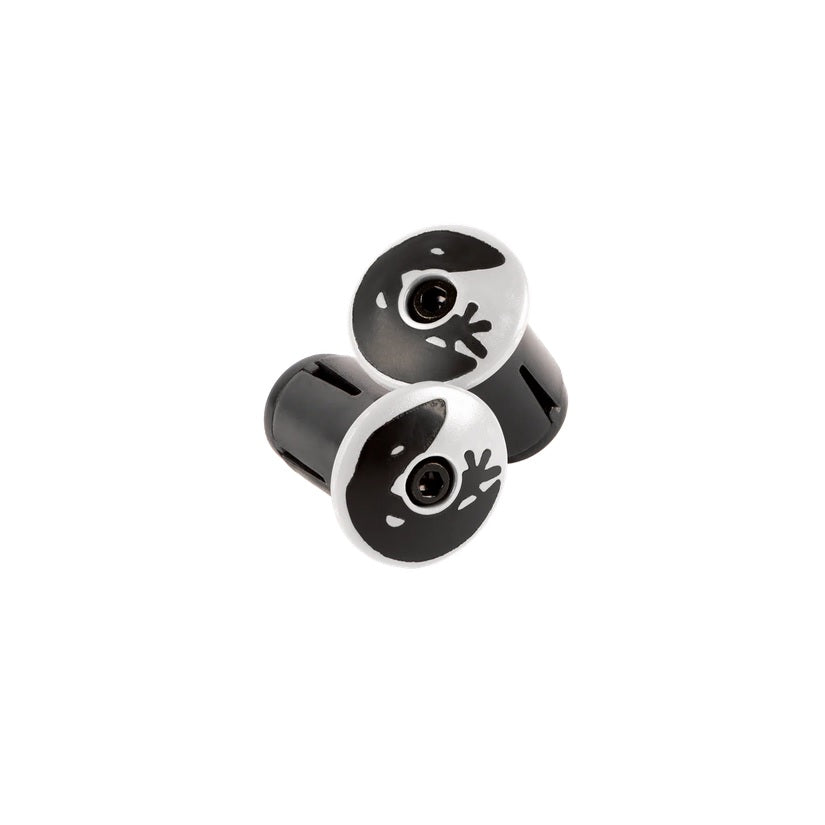 Lizard Skins DSP Ultra 2.7 mm Styrbånd - Diamond White