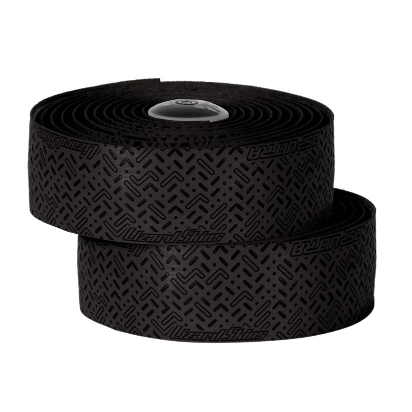 Lizard Skins DSP Ultra 2.7 mm Styrbånd - Jet Black