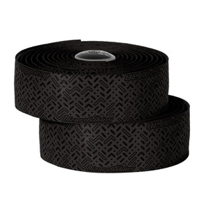 Lizard Skins DSP Ultra 2.7 mm Styrbånd - Jet Black