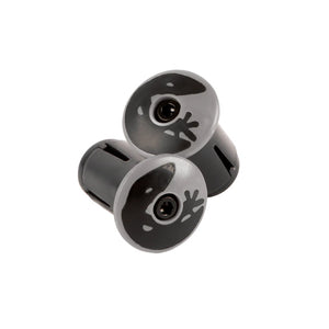 Lizard Skins DSP Ultra 2.7 mm Styrbånd - Jet Black