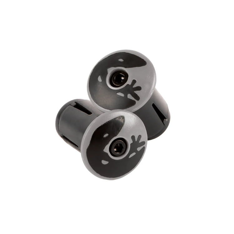 Lizard Skins DSP Ultra 2.7 mm Styrbånd - Jet Black