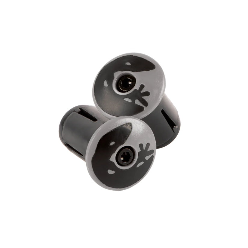 Lizard Skins DSP Ultra 2.7 mm Styrbånd - Jet Black