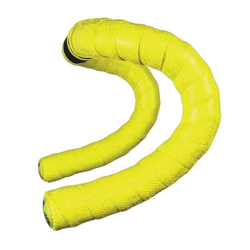 Lizard Skins DSP Ultra 2.7 mm Styrbånd - Neon Yellow
