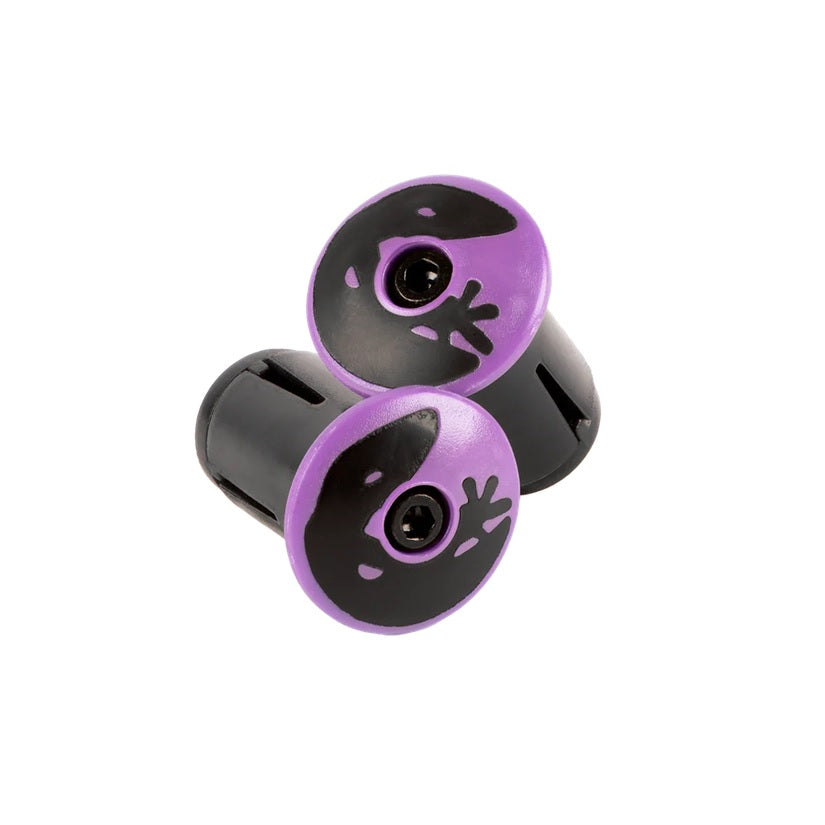 Lizard Skins DSP Ultra 2.7 mm Styrbånd - Violet Purple
