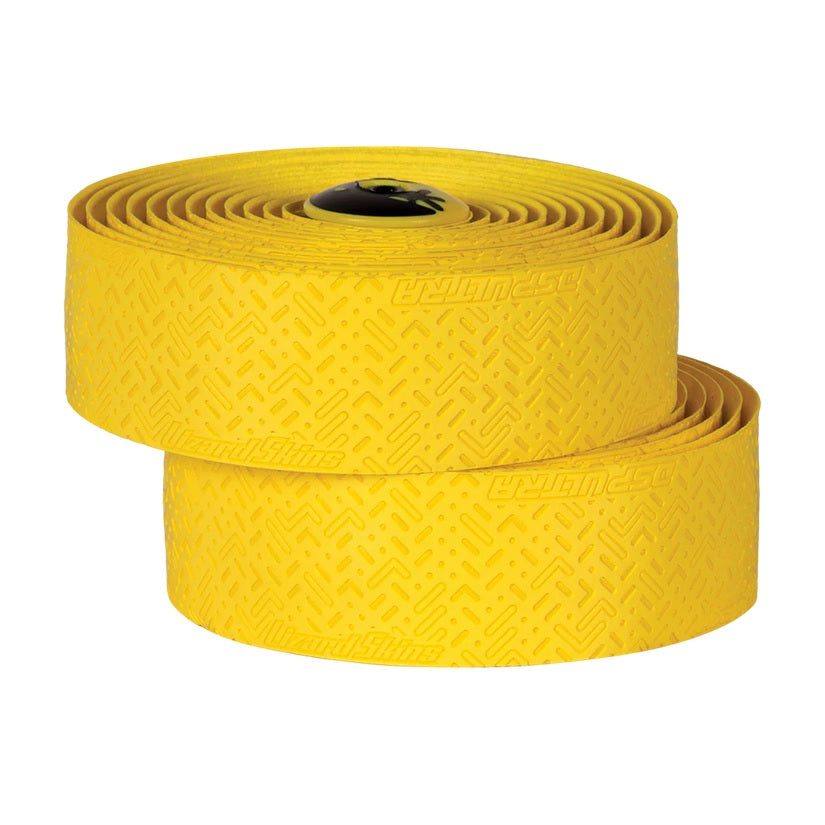Lizard Skins DSP Ultra 2.7 mm Styrbånd - Viper Yellow