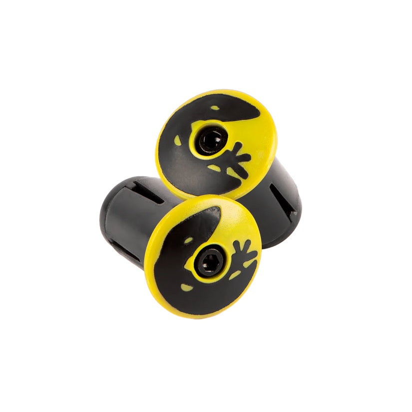 Lizard Skins DSP Ultra 2.7 mm Styrbånd - Viper Yellow