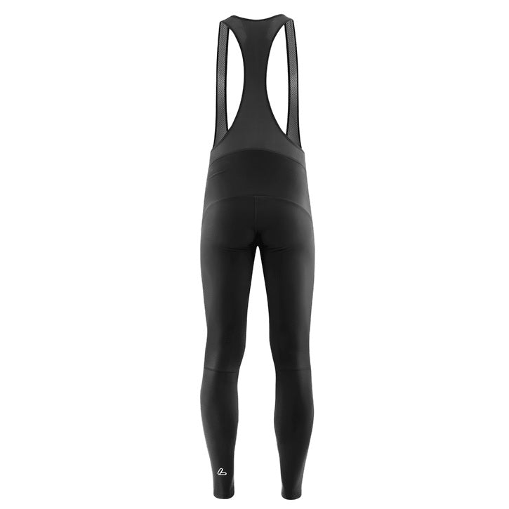 Loeffler M Bib Tights AB Lange Cykelbukser - u/Pude