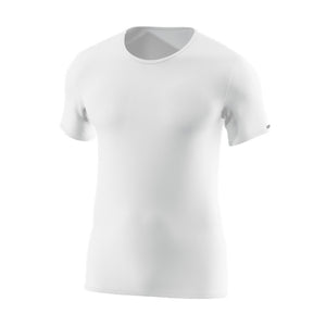 Loeffler 22603 TX Light Svedundertrøje - Hvid