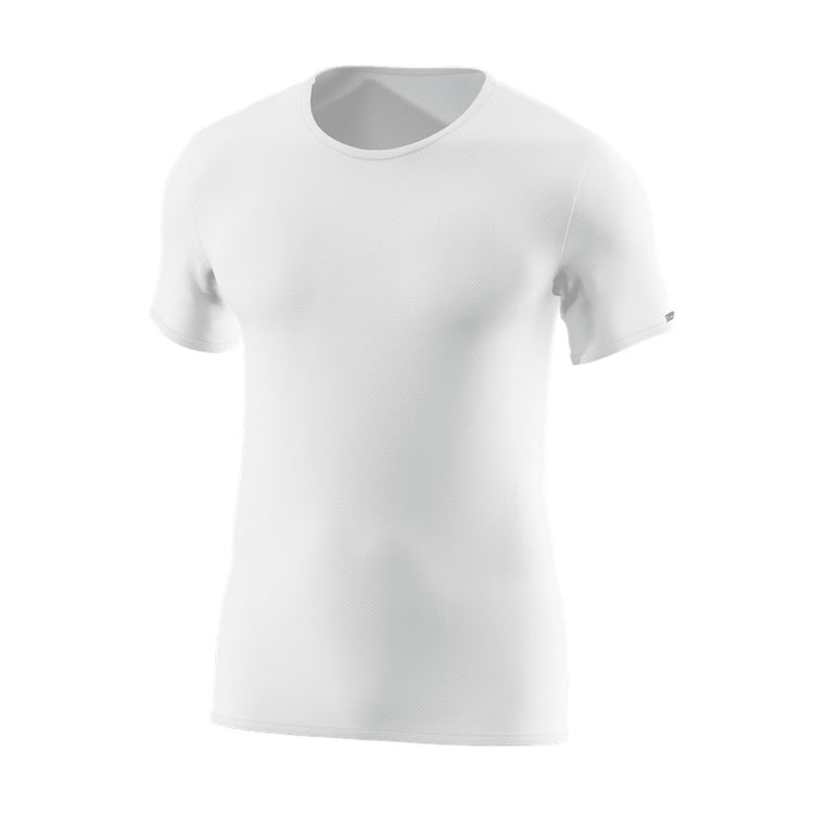 Loeffler 22603 TX Light Svedundertrøje - Hvid