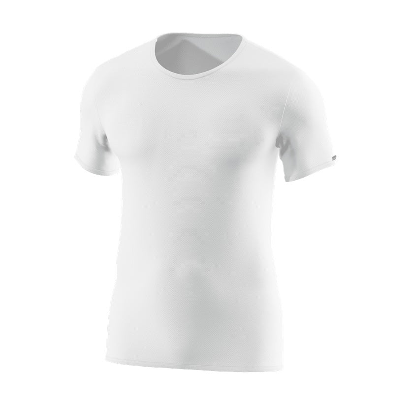 Loeffler 22603 TX Light Svedundertrøje - Hvid