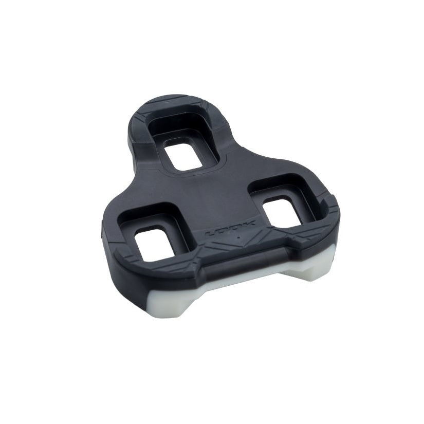 Look - Keo Grip klampesæt - 0 grader - Sort