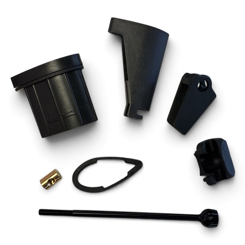 Look E-Post 2 Evo Tightening reservedels kit - komplet sæt