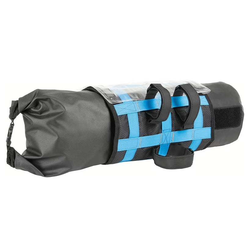 M-Wave BP Styrtaske Front