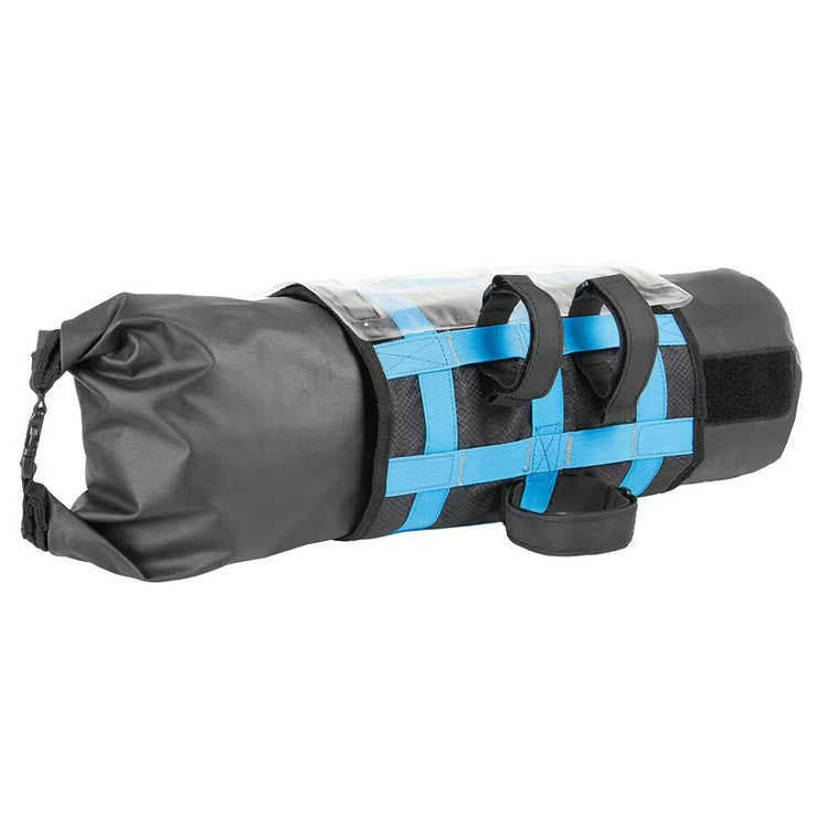 M-Wave BP Styrtaske Front