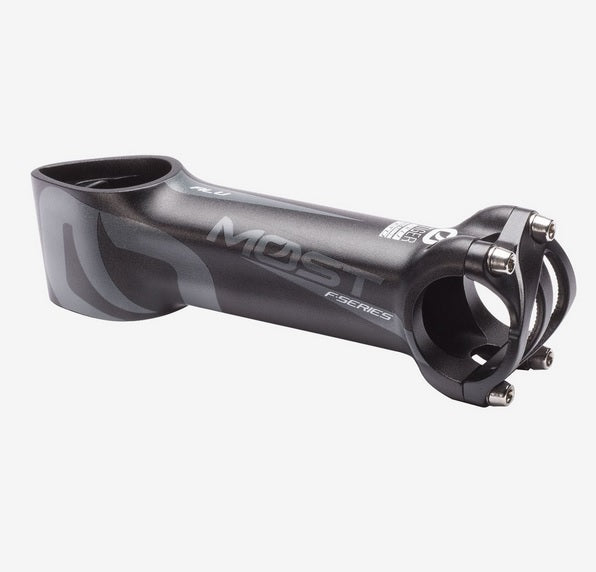 MOST Tiger Alu F-Serie Frempind