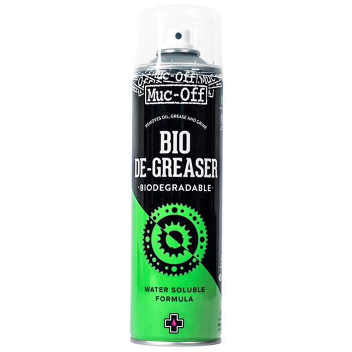 MUC-OFF Bio de-greaser 500 ml - Affedter til din cykel