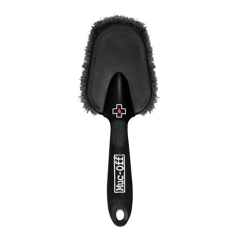 MUC-OFF Soft washing brush - Rengøringsbørste