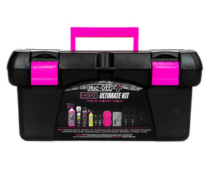 MUC-OFF Ultimate Bicycle Kit - E-Bike
