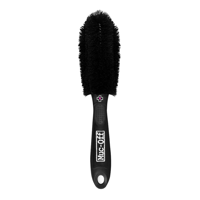 MUC-OFF Wheel, component brush - Rengøringsbørste
