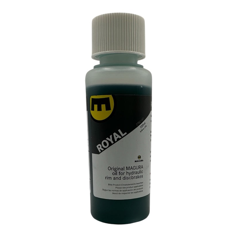 Magura Royal Blood til hydrauliske bremser - 100ml