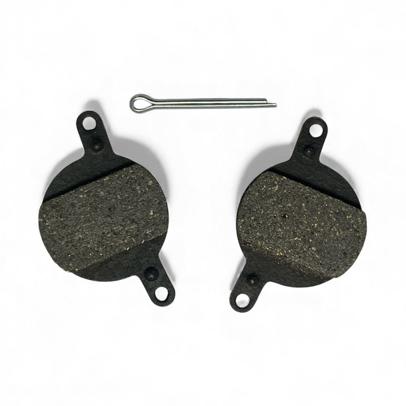 Magura Type 4.1 skivebremseklodser Julie Performance - 1par