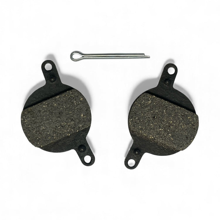 Magura Type 4.1 skivebremseklodser Julie Performance - 1par