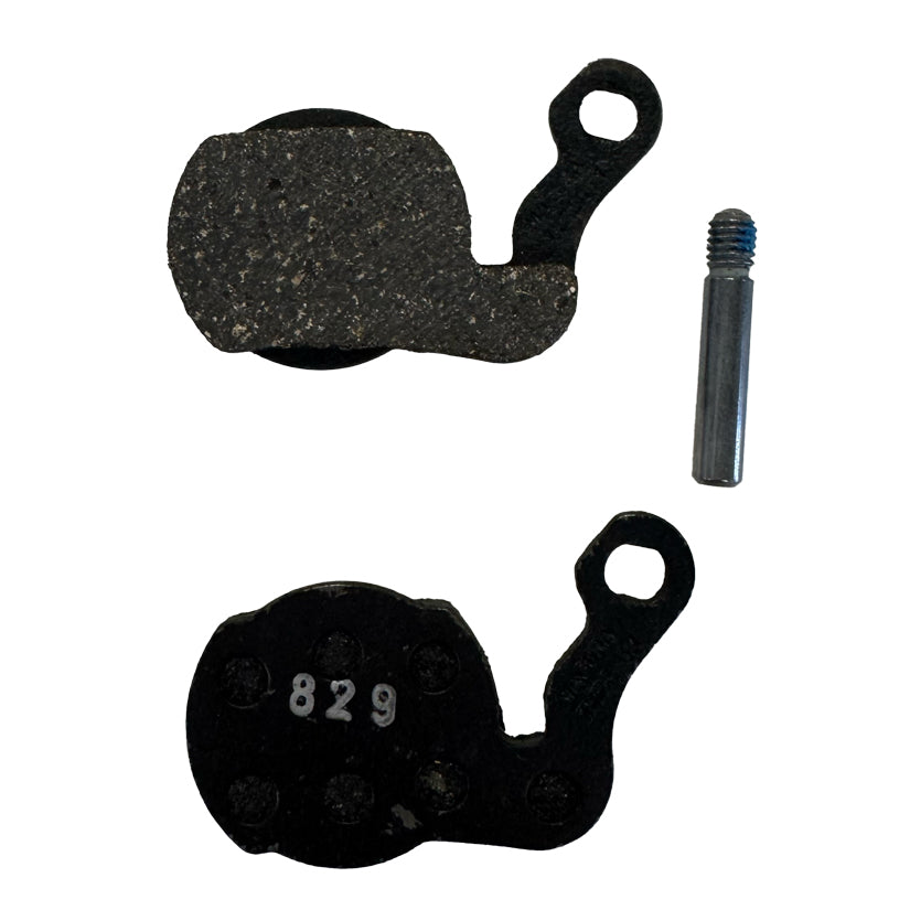 Magura bremseklodser Type 6.1 Louise 07-09, Marta 09, Julie HP 09