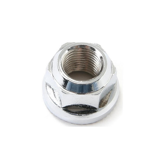 Miche axle Nut Bolt til banehjul - 1 stk