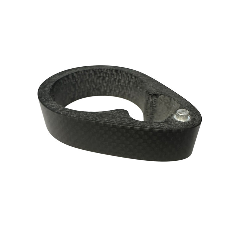 Most Aero 1K Carbon Spacer 10mm