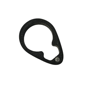 Most Aero 1K Carbon Spacer 5mm