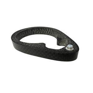 Most Aero 1K Carbon Spacer 5mm