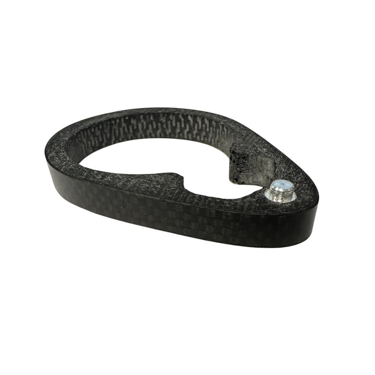 Most Aero 1K Carbon Spacer 5mm