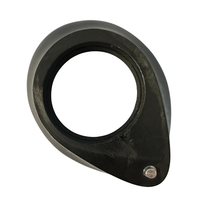 Most Aero Headset Top Cap 15mm - UD Carbon
