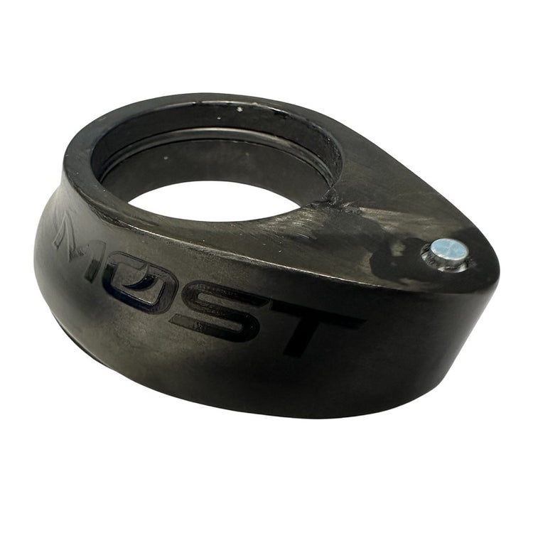 Most Aero Headset Top Cap 15mm - UD Carbon