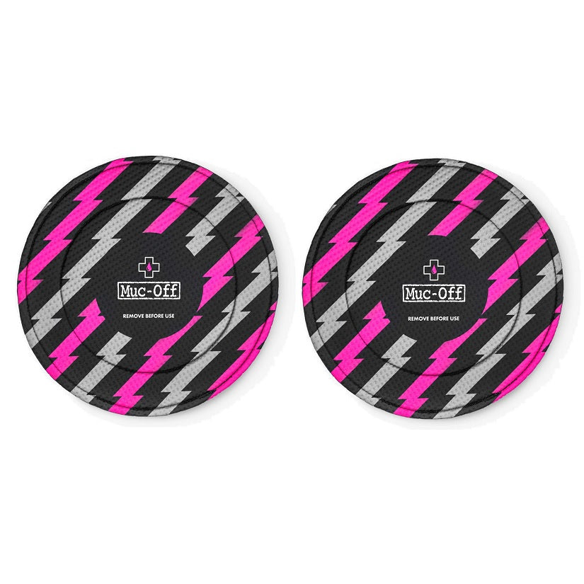 Muc-Off Disc Brake Covers Bolt