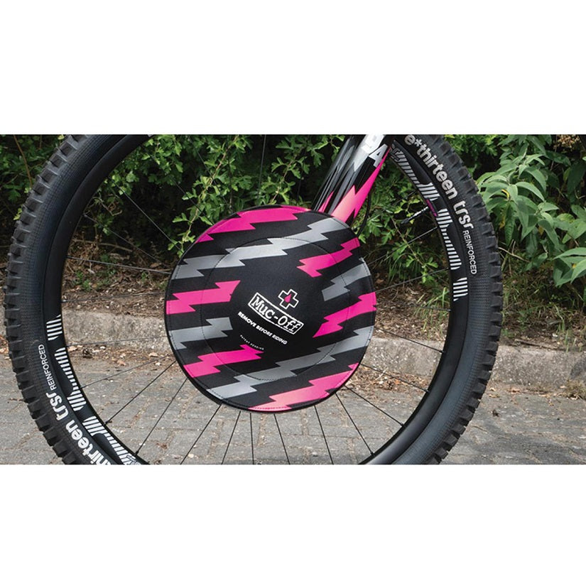 Muc-Off Disc Brake Covers Bolt