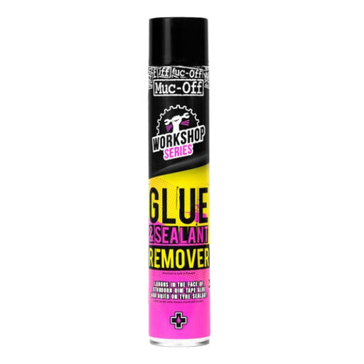 Muc-Off Glue & Sealant Remover - 750ml