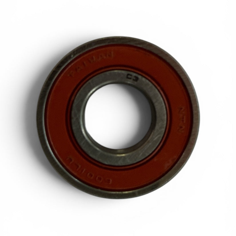 NTN 6001 LU C3 kugleleje C3 12x28x8mm - stk
