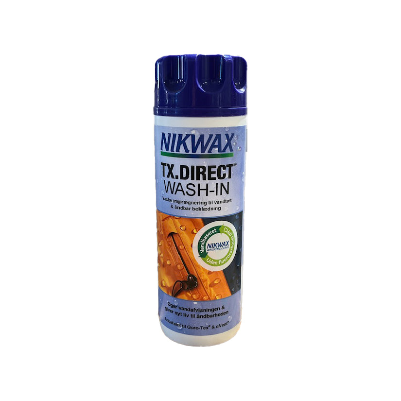 Nikwax TX.DIRECT Wash-In
