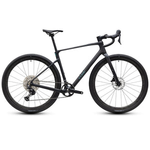 Cube Nuroad C:62 One Gravel bike - Carbon`N`Shiftverde