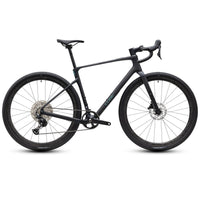 Carbon`N`Shiftverde