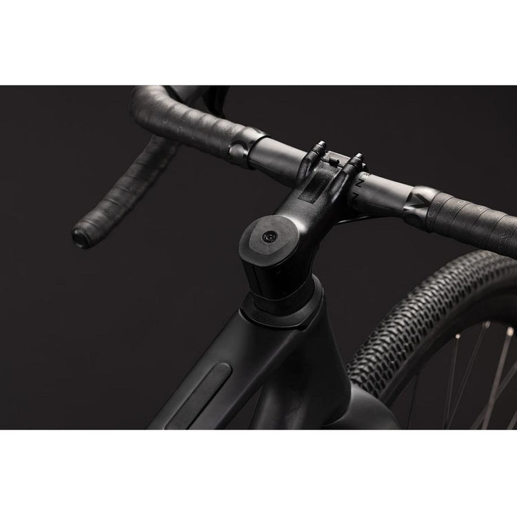 Cube Nuroad C:62 One Gravel bike - Carbon`N`Shiftverde