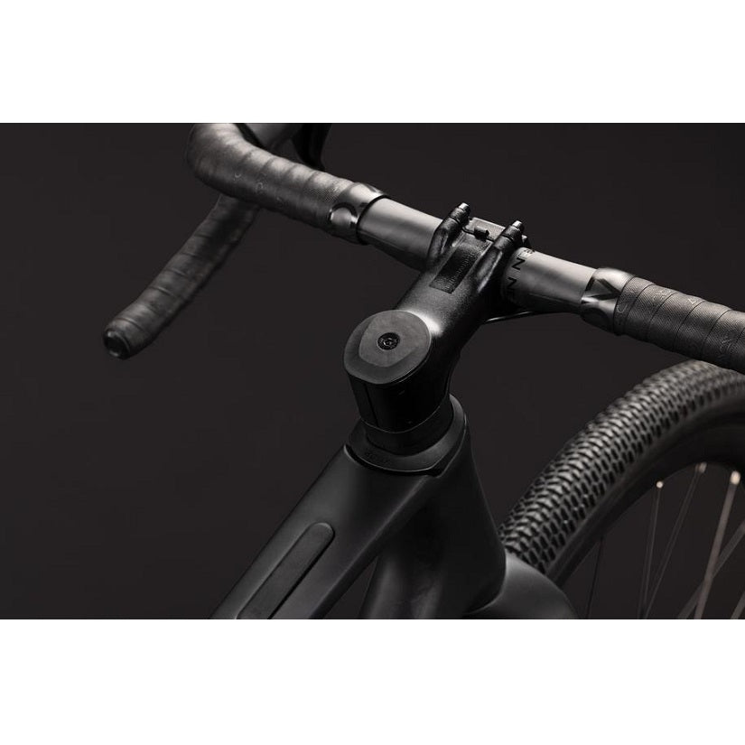 Cube Nuroad C:62 One Gravel bike - Carbon`N`Shiftverde