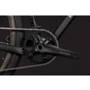 Cube Nuroad C:62 One Gravel bike - Carbon`N`Shiftverde