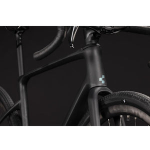 Cube Nuroad C:62 One Gravel bike - Carbon`N`Shiftverde