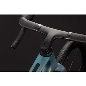 Nuroad C62 Race Gravel bike - Jungali´n´Black