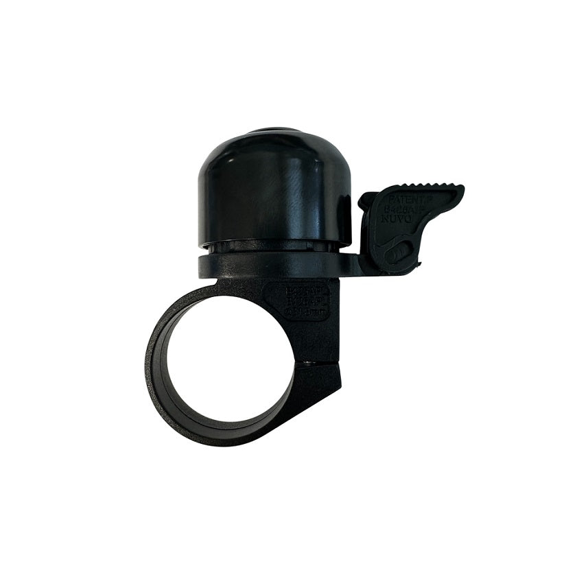 Nuvo Loud & Clear Ringeklokke ø31.8mm - Effektiv ringeklokke