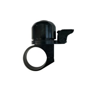 Nuvo Loud & Clear Ringeklokke ø31.8mm - Effektiv ringeklokke