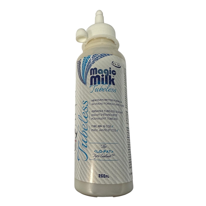 OKO Magic Milk tubeless væke - 250ml
