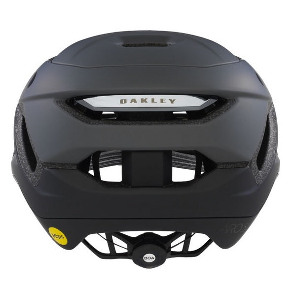 Oakley ARO5 Race Cykelhjelm i mat grå